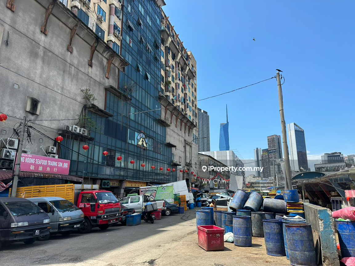 Shop for Sale in Pudu, KL City Centre by WY Chin - iProperty.com.my