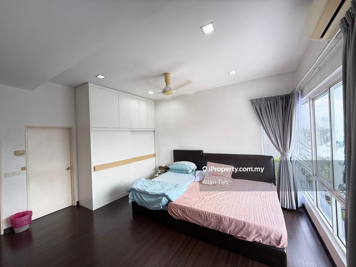 Semi-Detached House for Sale in Setia Damai, Setia Alam by Allan Tan - iProperty.com.my