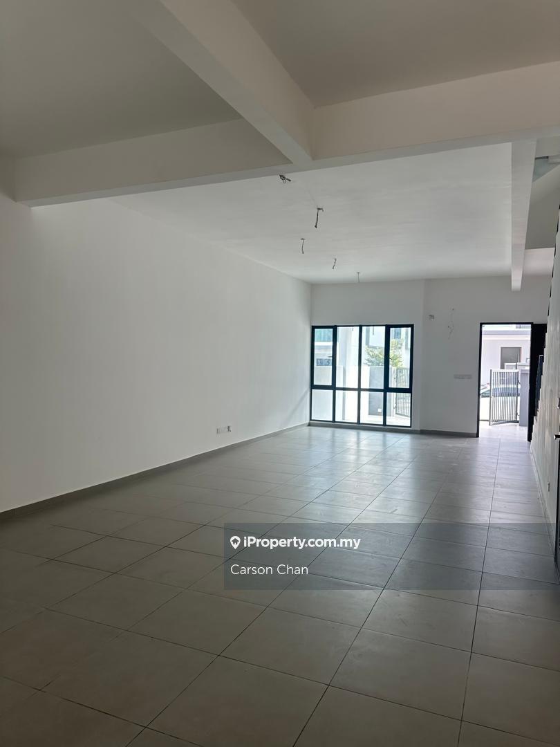 Rumah Berangkai 3 Tingkat untuk Dijual di Orkid Hill Cheras, Brand New 3Storey, guarded, Cheras oleh Carson Chan - iProperty.com.my