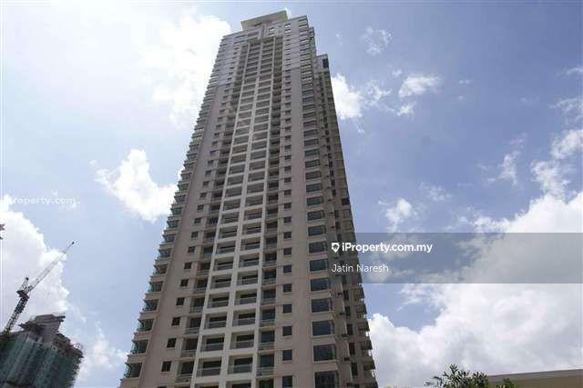 Kondominium untuk Disewa di Casa Kiara II oleh Jatin Naresh - iProperty.com.my