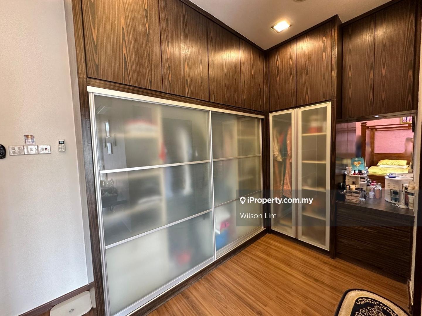 2-storey Terraced House for Sale in Setia Indah, Setia Alam by Wilson Lim - iProperty.com.my