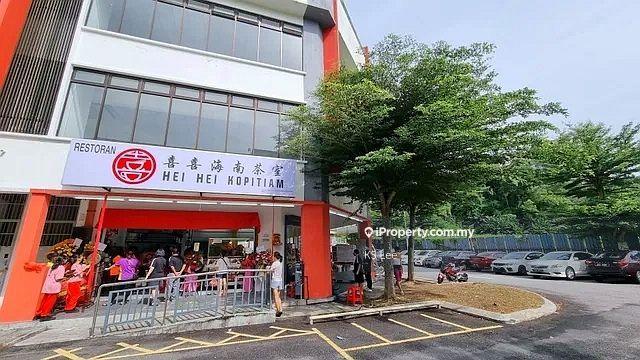 Kedai untuk Disewa di Bandar Damai Perdana, Cheras oleh KS Lee - iProperty.com.my