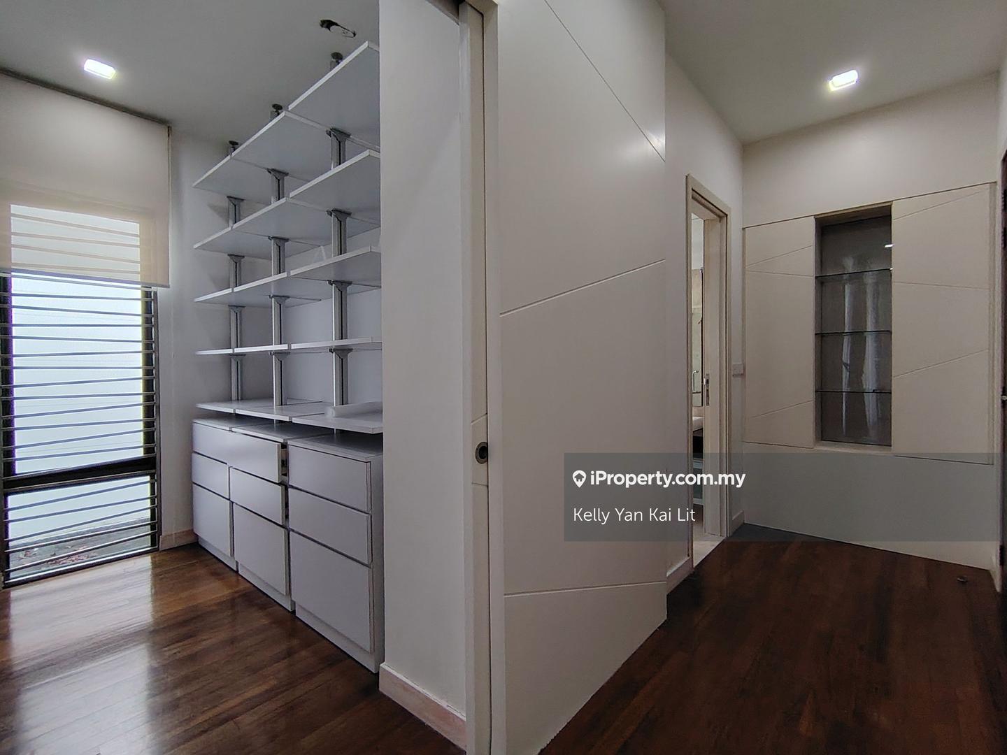 Banglo untuk Dijual di Twin Palms Kemensah, Melawati oleh Kelly Yan Kai Lit - iProperty.com.my