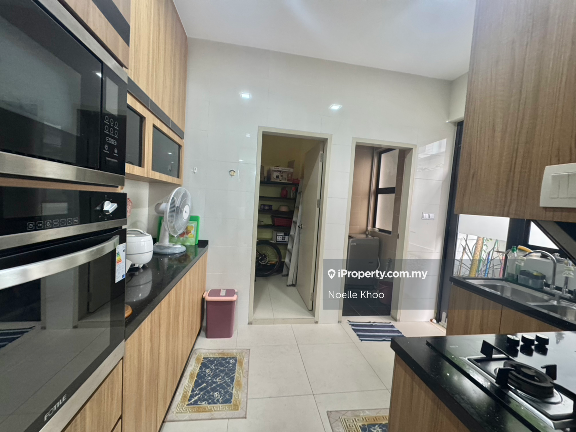 Rumah Kluster untuk Disewa di Horizon Hills, Iskandar Puteri (Nusajaya) oleh Noelle Khoo - iProperty.com.my