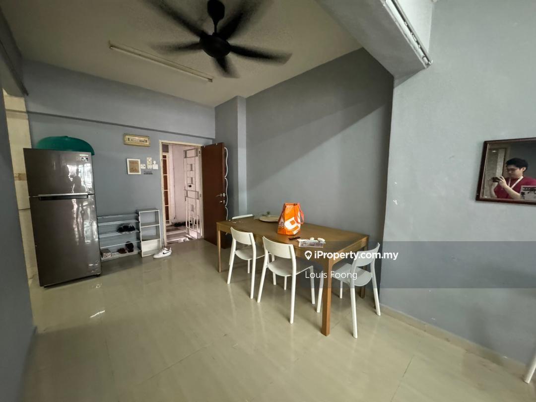 Condominium for Rent in Kepong Sentral Condominium by Louis Foong - iProperty.com.my