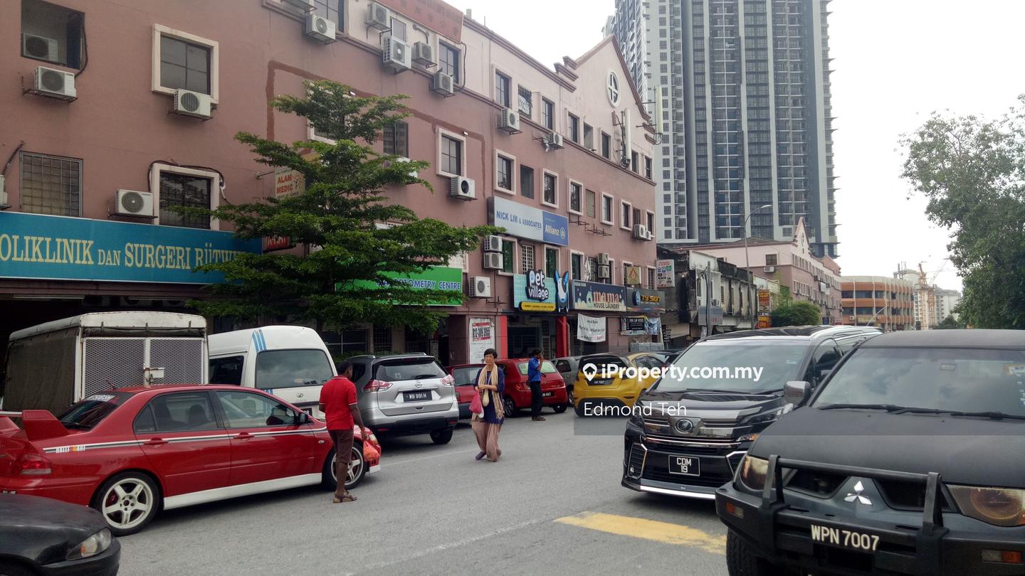 Shop for Rent in Taman Overseas Union (Taman Oug), Jalan Klang Lama (Old Klang Road) by Edmond Teh - iProperty.com.my