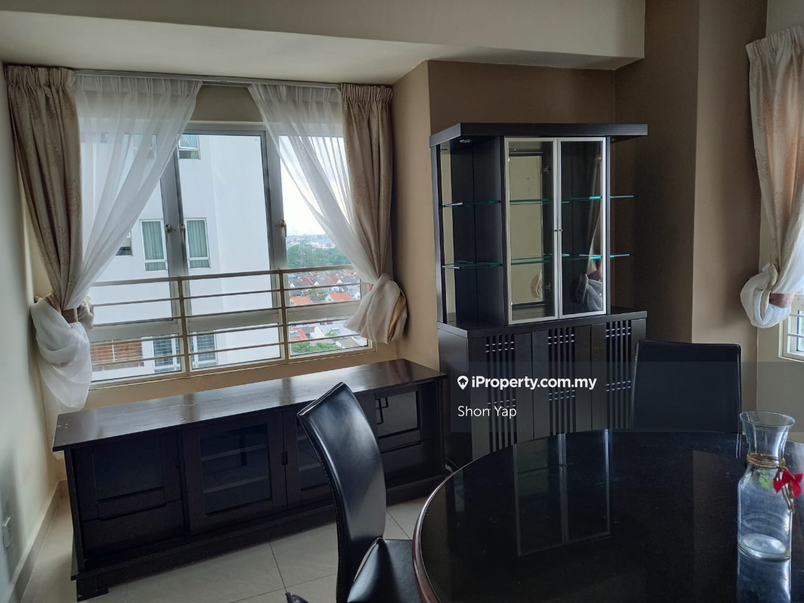 Condominium for Sale in The Boulevard by Shon Yap - iProperty.com.my