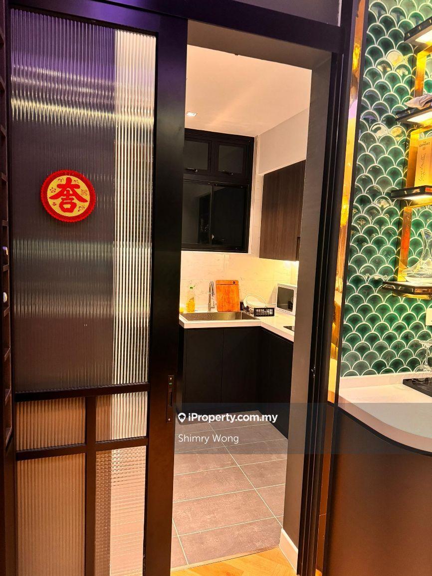 Condominium for Sale in THE Address II, Taman Desa by Shimry Wong - iProperty.com.my