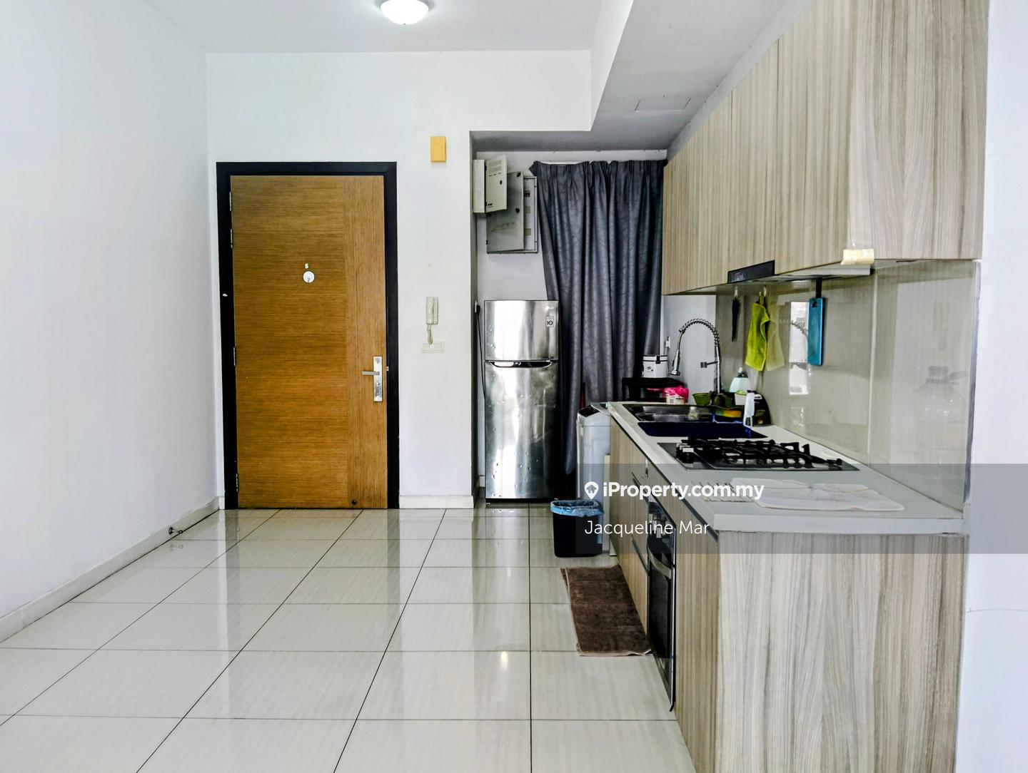 Service Residence for Rent in The Elements by Jacqueline Mar - iProperty.com.my