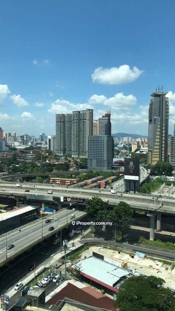 Service Residence for Rent in Three28 Tun Razak by Brian E - iProperty.com.my