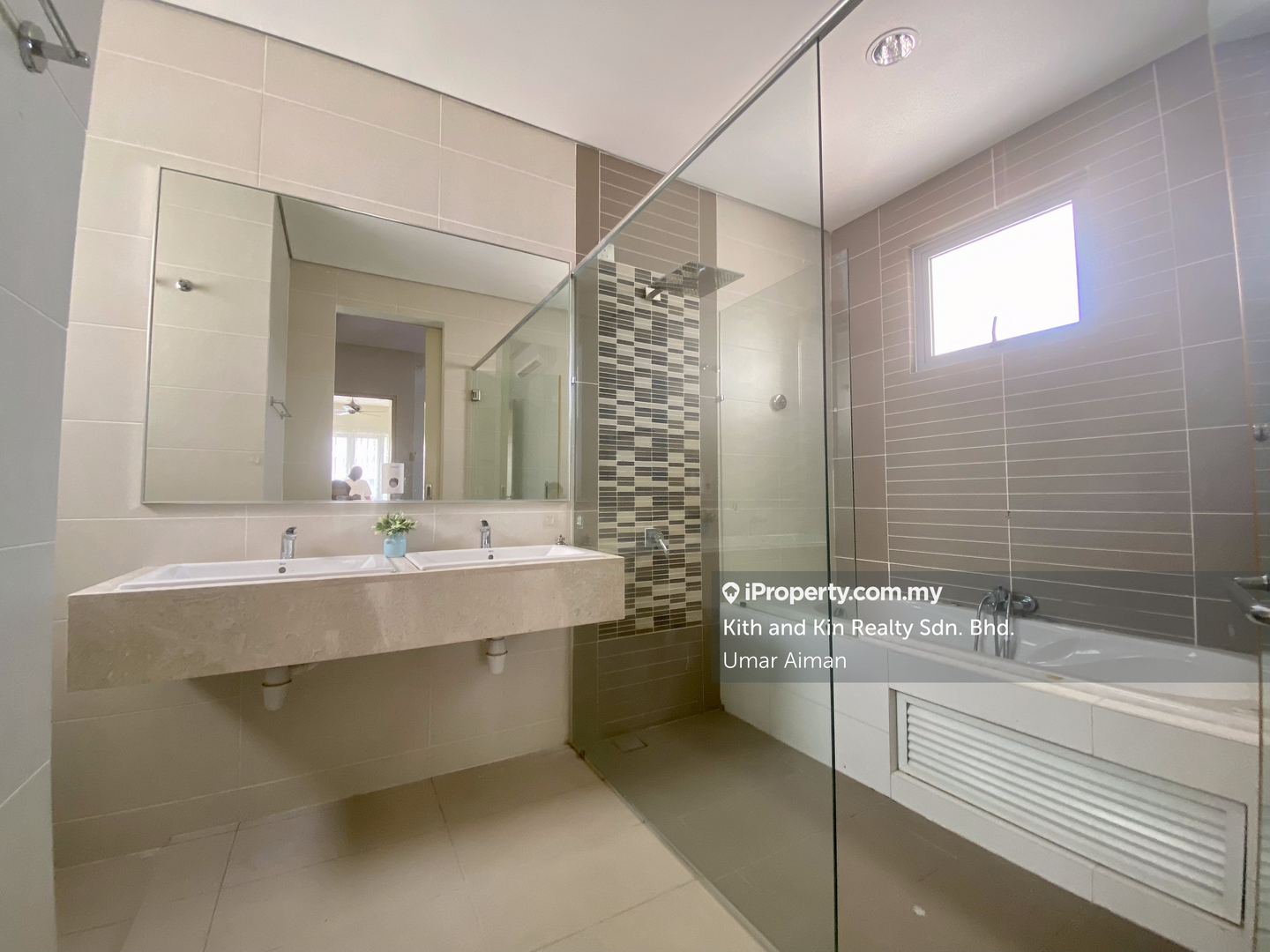 Semi-Detached House for Sale in Denai Alam, Shah Alam by Umar Aiman - iProperty.com.my