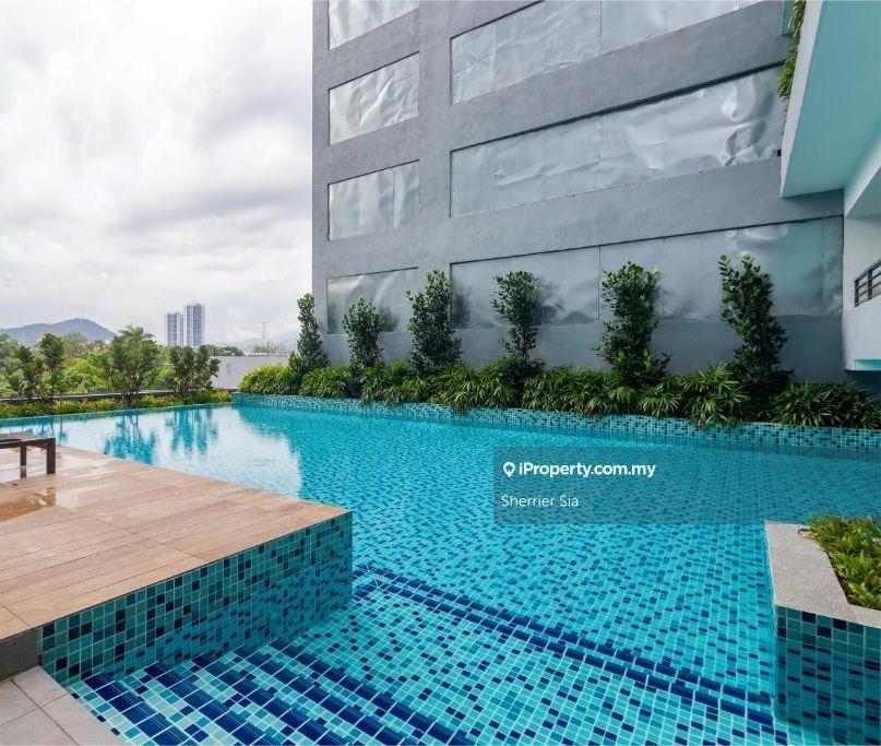 Service Residence for Sale in Neu Suites by Sherrier Sia - iProperty.com.my