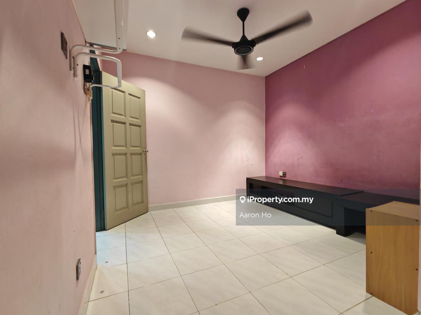 1-storey Terraced House for Sale in Taman Setapak Indah, Setapak by Aaron Ho - iProperty.com.my