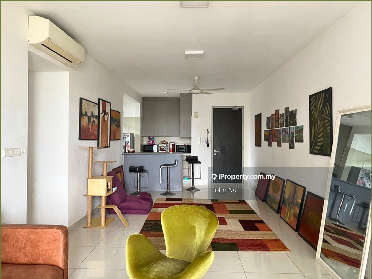 Condominium for Sale in Midfields 2 by John Ng - iProperty.com.my