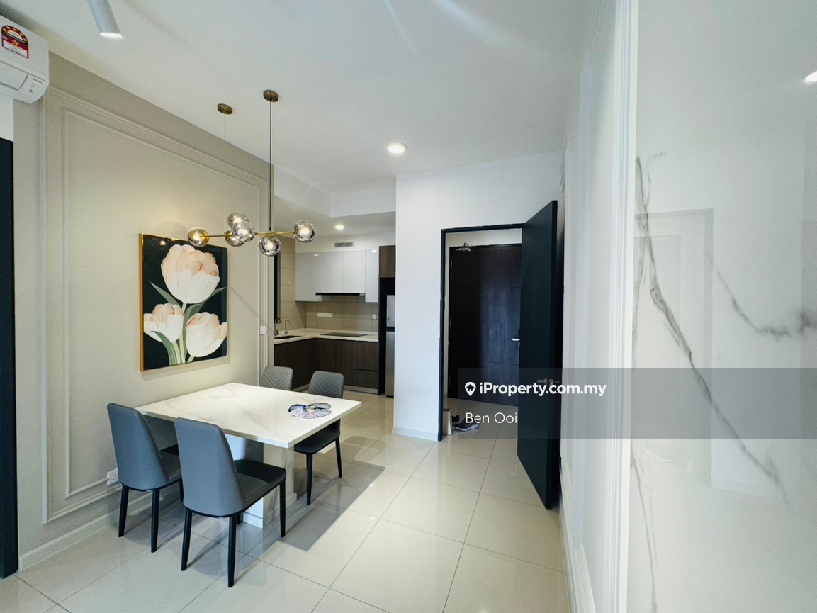 Service Residence for Rent in Sunway Velocity TWO by Ben Ooi - iProperty.com.my