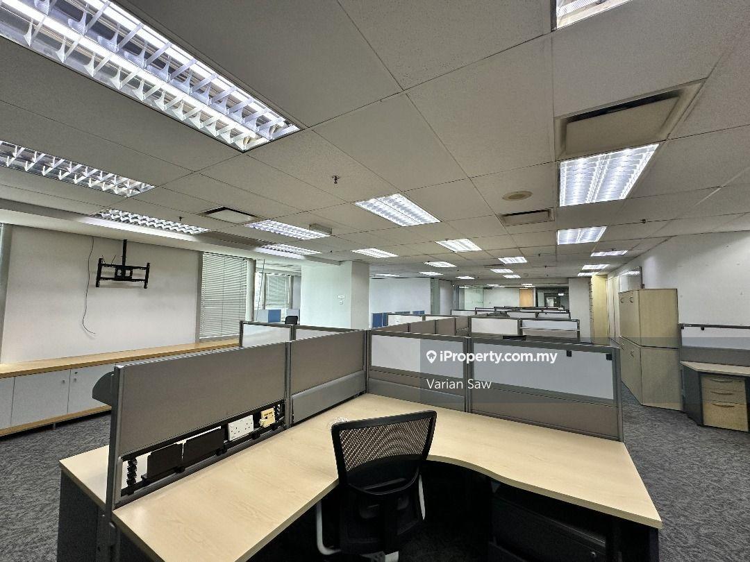 Office for Rent in KLCC, KL City Centre by Varian Saw - iProperty.com.my