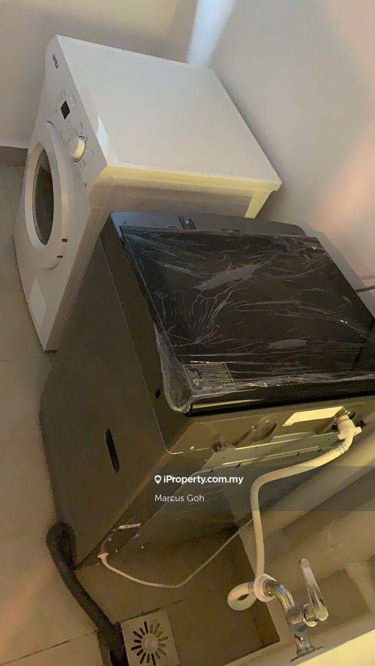 Residensi Servis untuk Disewa di Setia City Residences oleh Marcus Goh - iProperty.com.my