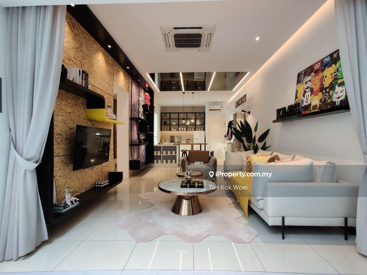 Condominium for Sale in Riana Trees Residences by Tan Kok Woei - iProperty.com.my