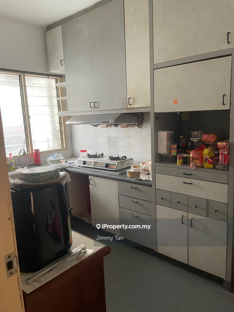 Pangsapuri untuk Dijual di Lily & Rose oleh Jimmy Tan - iProperty.com.my