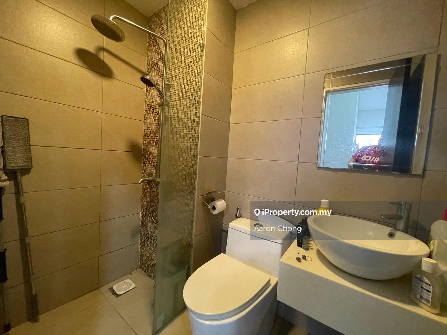 Residensi Servis untuk Dijual di D'Latour oleh Aaron Chong - iProperty.com.my