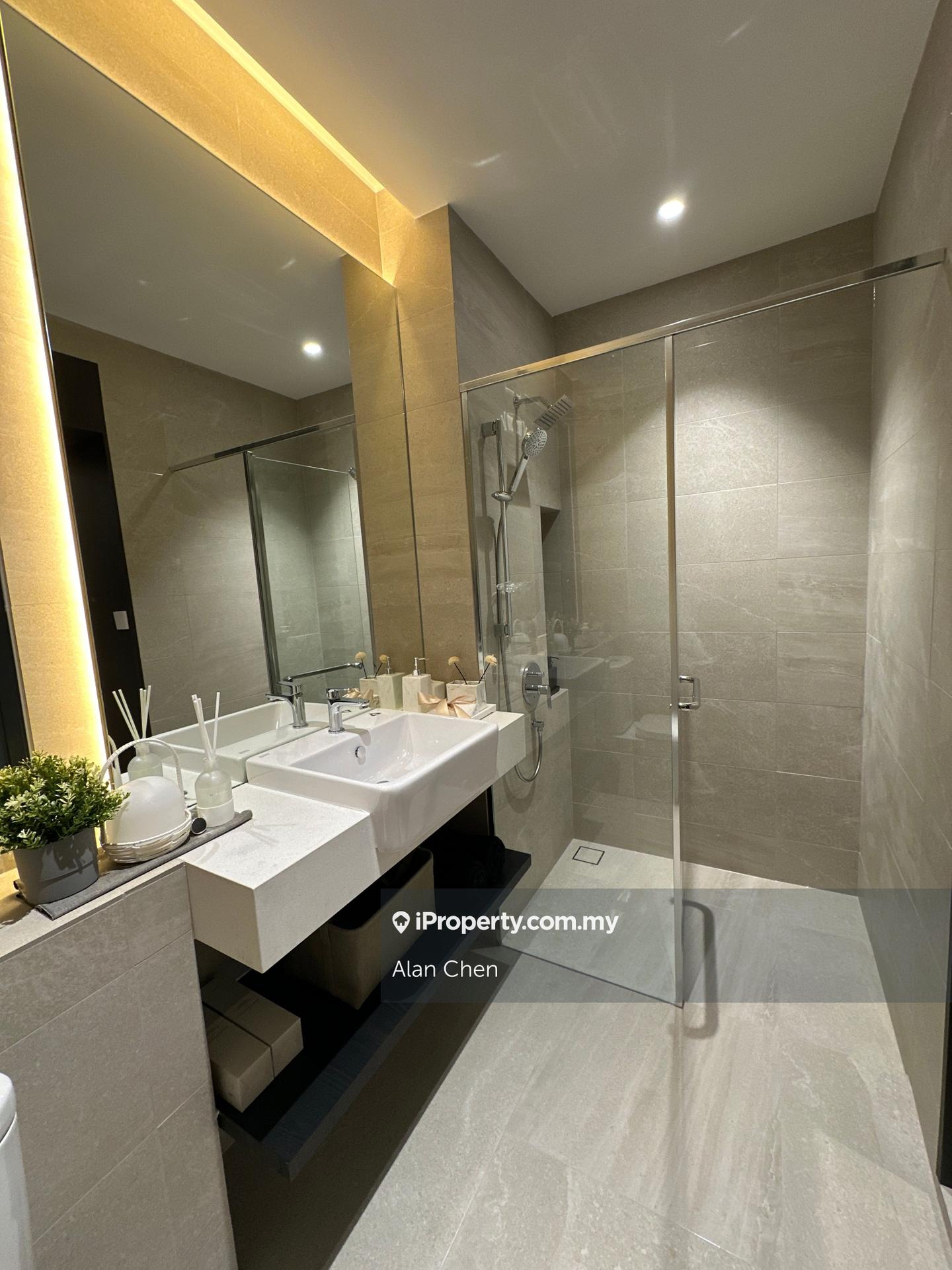 Residensi Servis untuk Dijual di Arden @ One Bukit Senyum oleh Alan Chen - iProperty.com.my