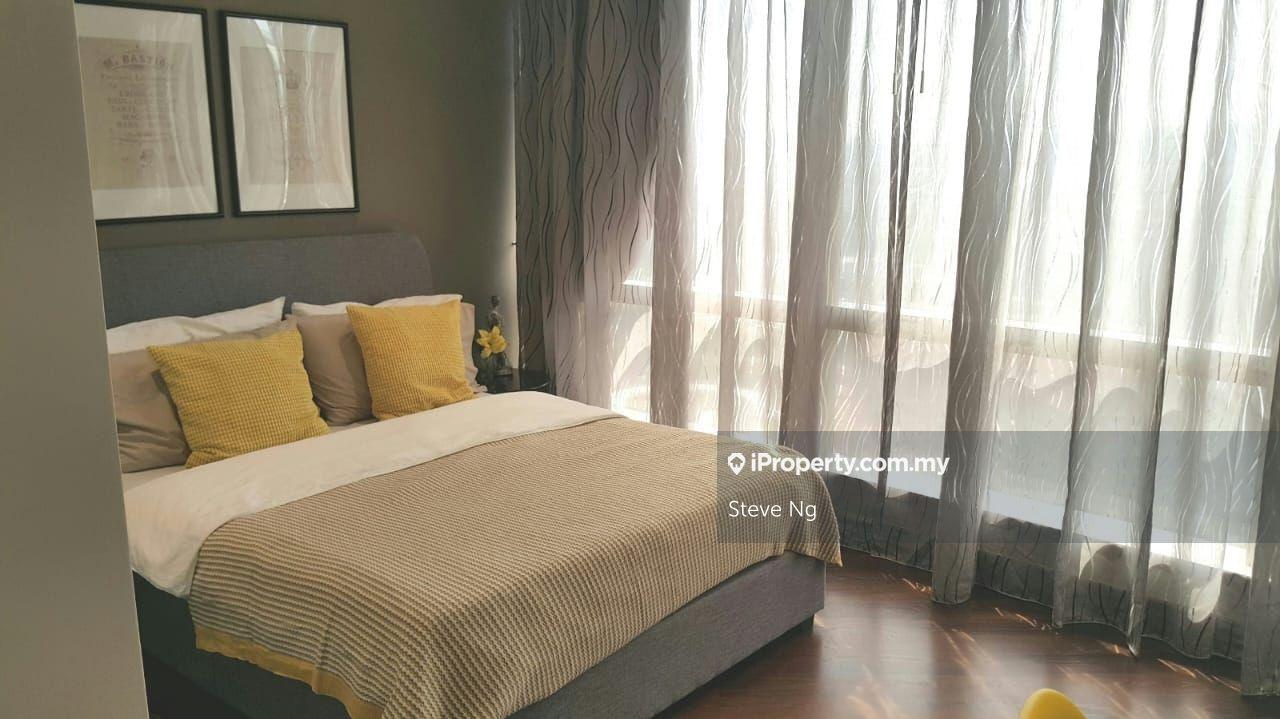 Residensi Servis untuk Dijual di Banyan Tree Signatures oleh Steve Ng SS - iProperty.com.my