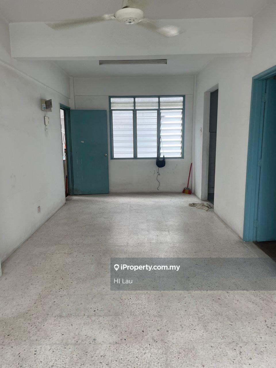 Apartment for Sale in Dahlia Apartment by Hl Lau - iProperty.com.my