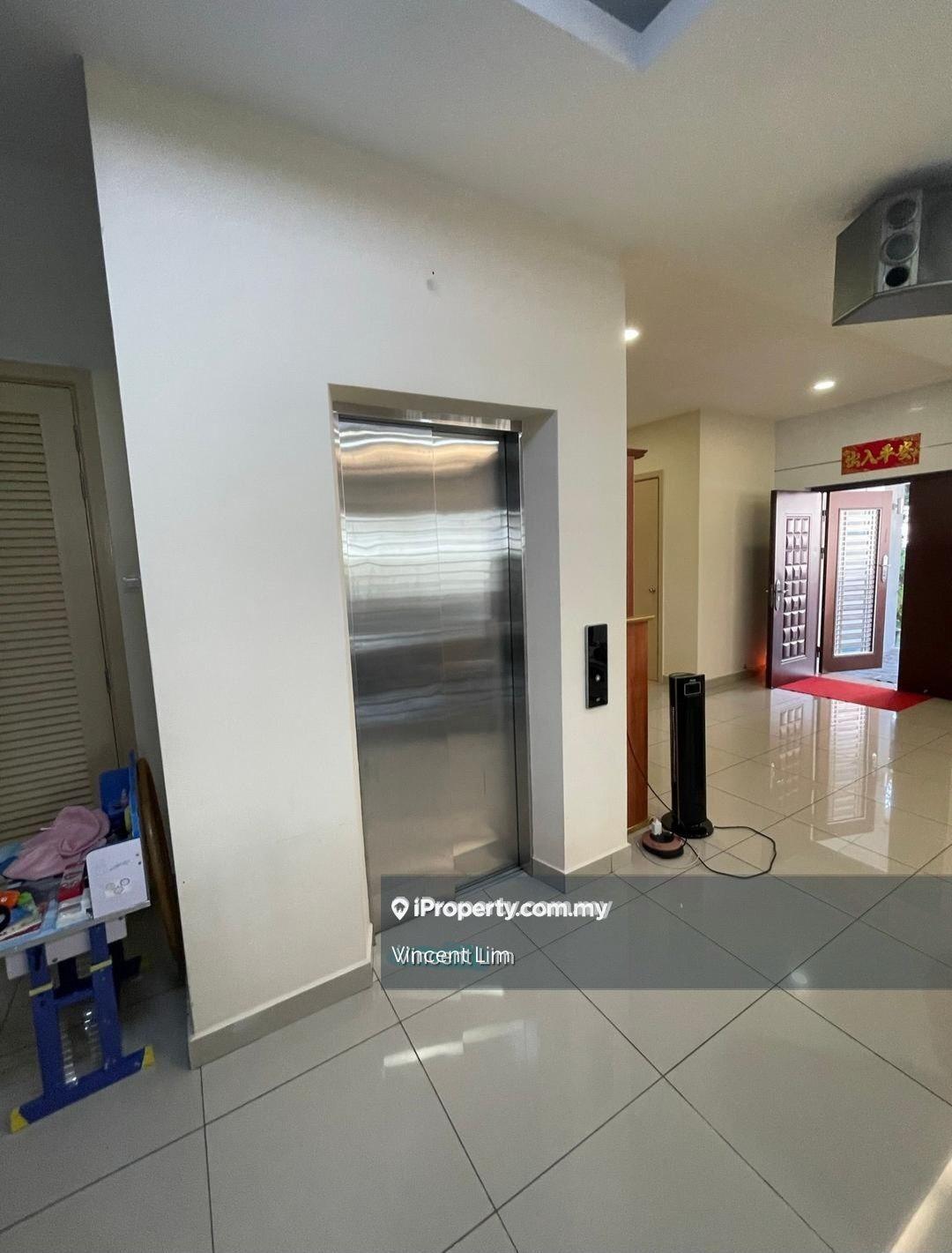 Rumah Berkembar untuk Dijual di Taman Sunville , Twin Palm, Bandar Sungai Long, Kajang oleh Vincent Lim - iProperty.com.my