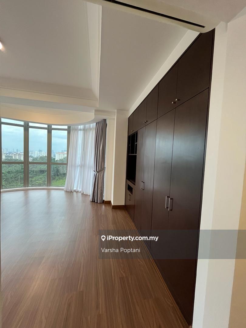 Condominium for Rent in Sri Tiara Residences by Varsha Poptani - iProperty.com.my