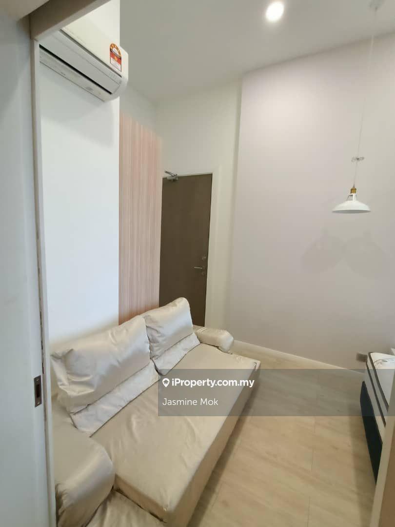 Service Residence for Rent in M City by Jasmine Mok - iProperty.com.my