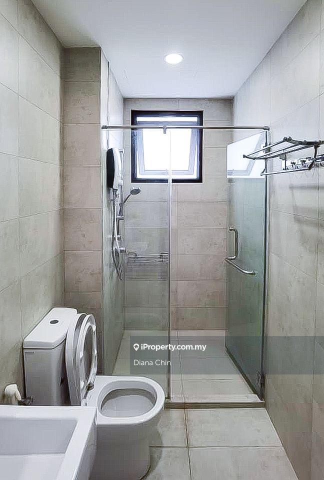 Condominium for Rent in Mira Residence by Diana Chin - iProperty.com.my