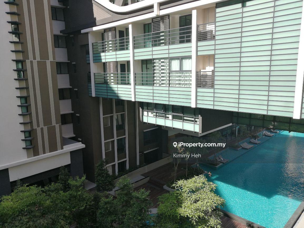 Residensi Servis untuk Dijual di The Potpourri oleh Kimmy Heh - iProperty.com.my