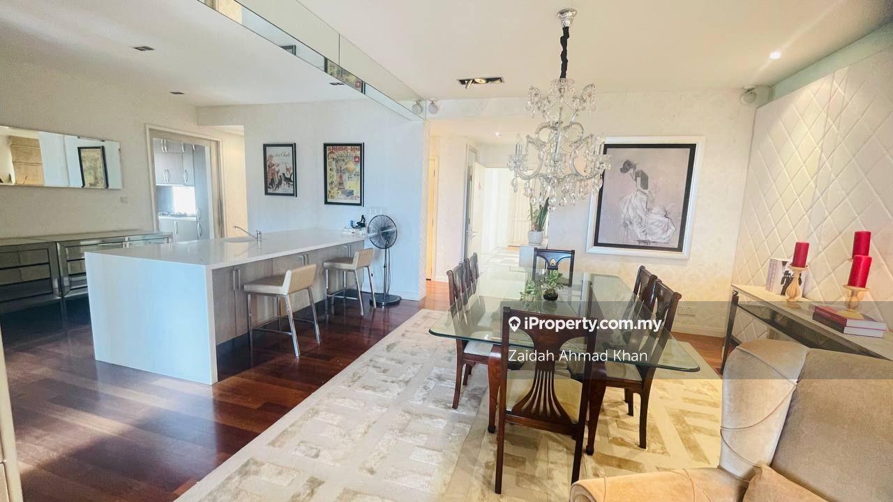 Kondominium untuk Dijual di Seri Maya Condominium oleh Zaidah Ahmad Khan - iProperty.com.my