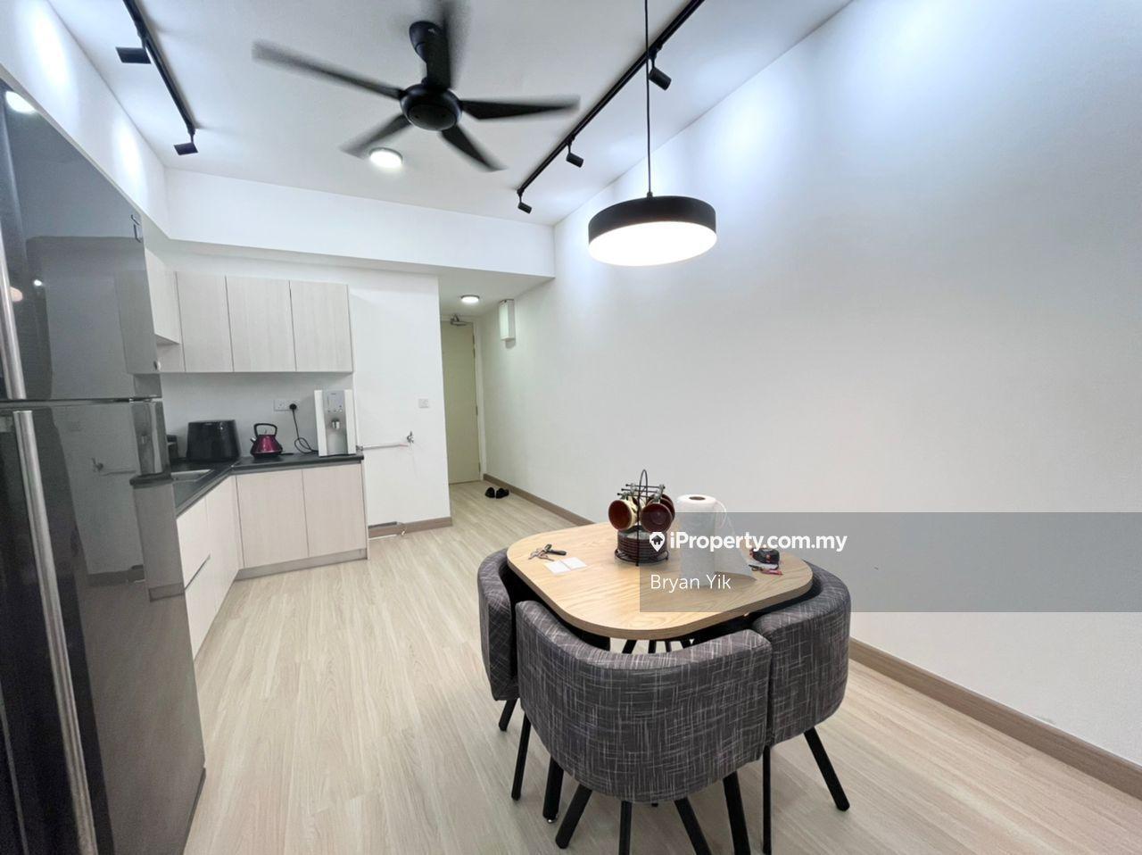 Service Residence for Rent in Parc 3 by Bryan Yik - iProperty.com.my