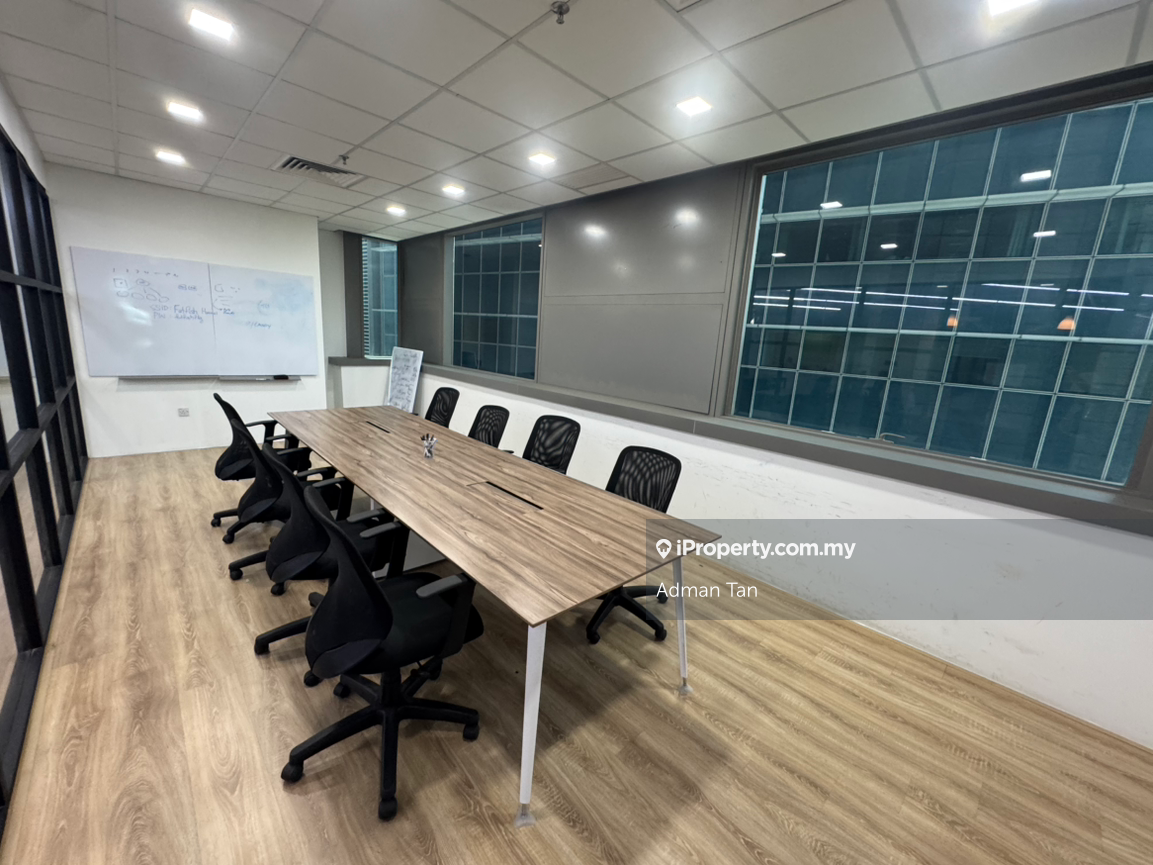 Office for Rent in Boutique Office, KL Eco City by Adman Tan - iProperty.com.my