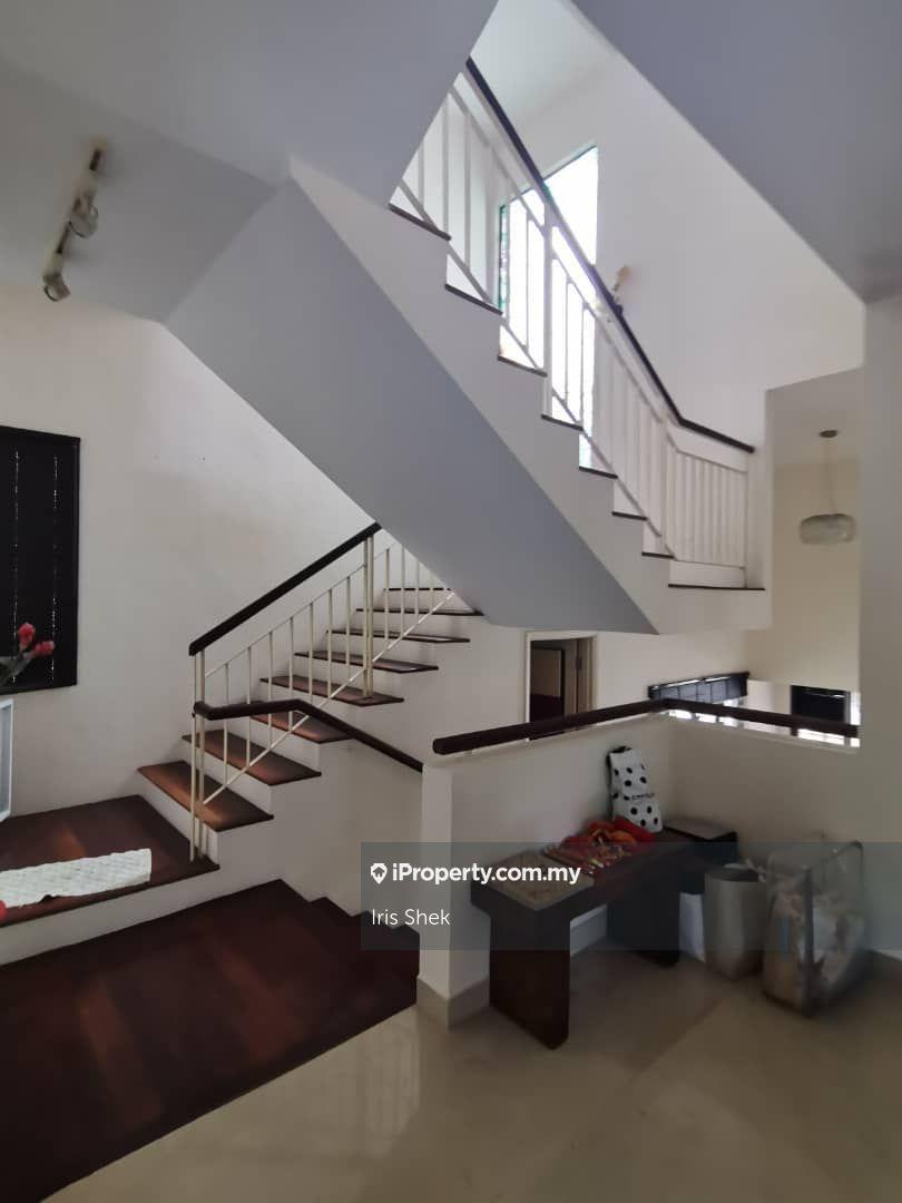 Banglo untuk Dijual di Kota Kemuning, Shah Alam oleh Iris Shek - iProperty.com.my