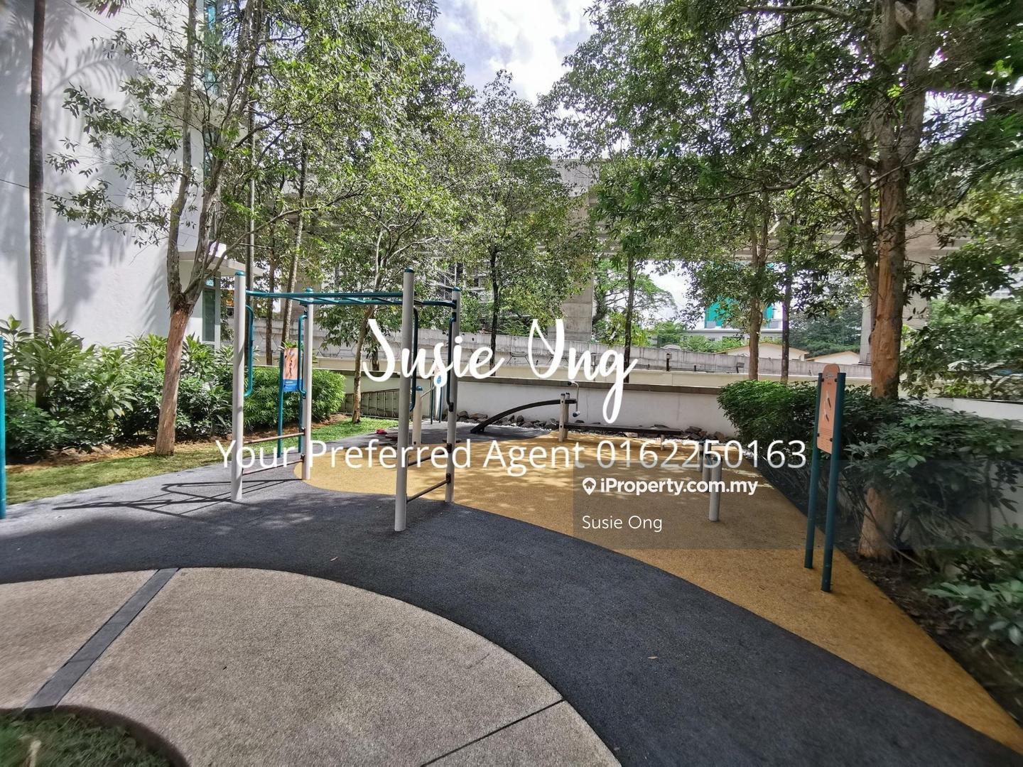 Kondominium untuk Disewa di Seri Hening Residence oleh Susie Ong - iProperty.com.my