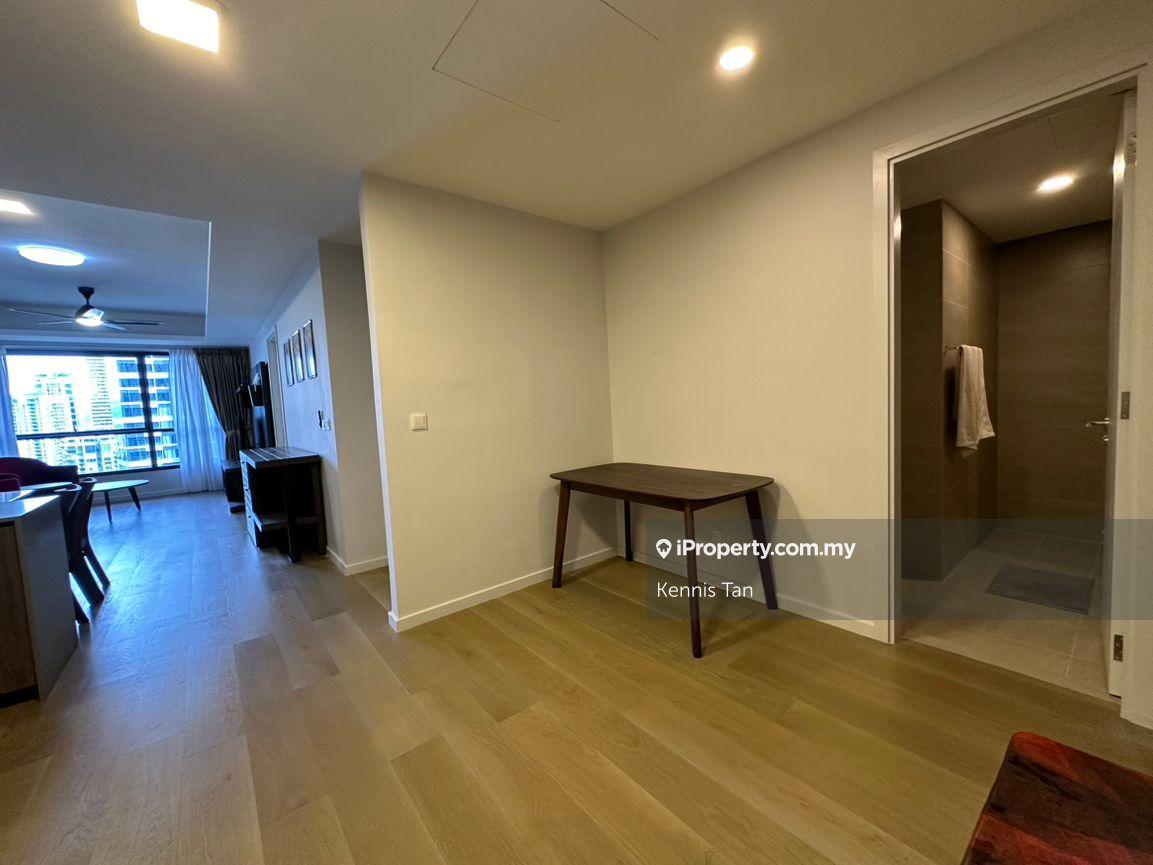 Service Residence for Rent in The Ruma by Kennis Tan - iProperty.com.my