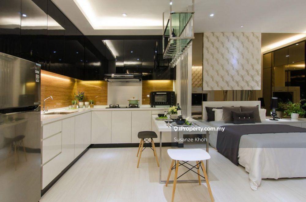 Kondominium untuk Dijual di 1 City oleh Susanze Khoh - iProperty.com.my