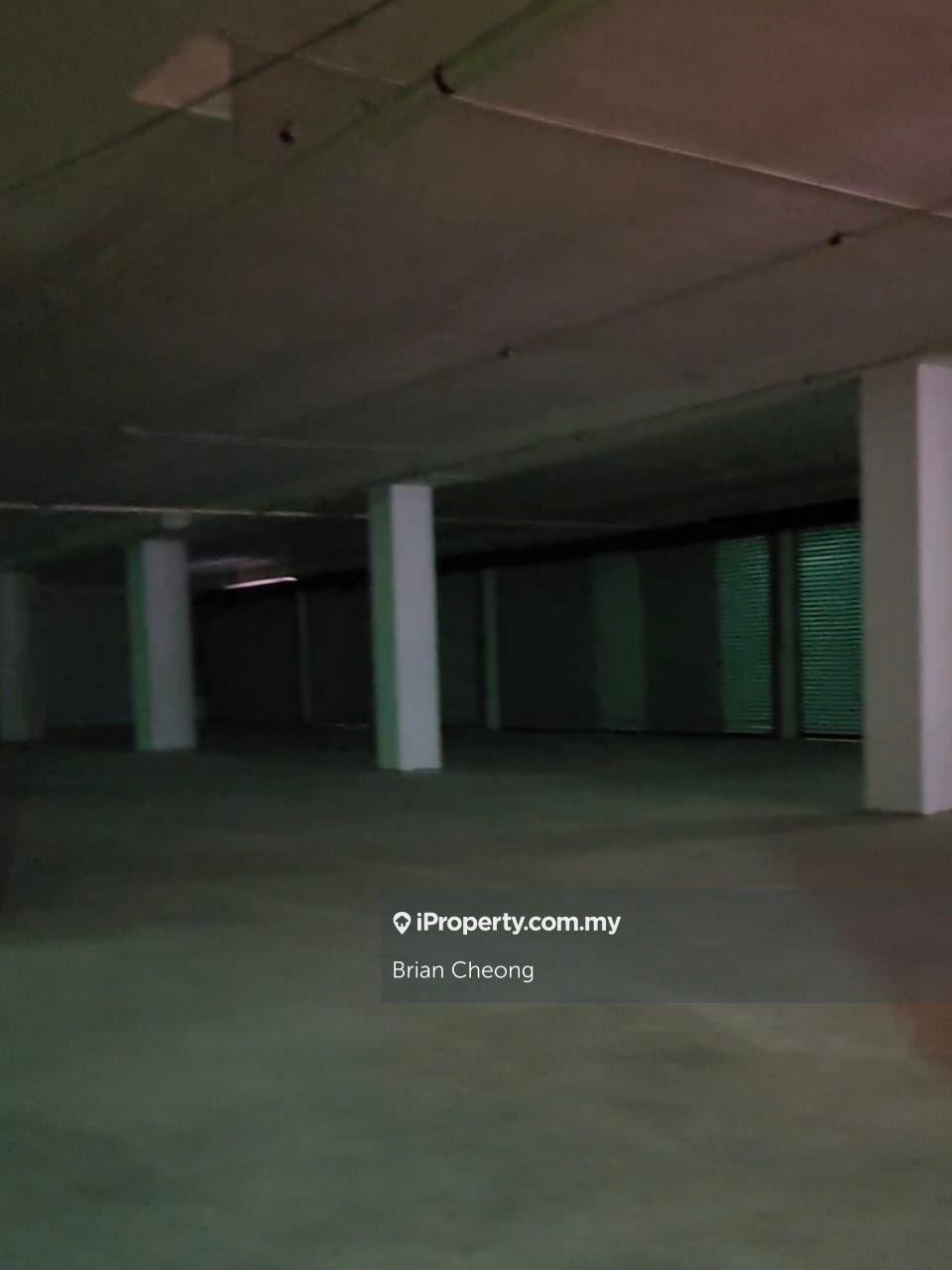 Pejabat untuk Disewa di Kota Damansara, Selangor oleh Brian Cheong - iProperty.com.my