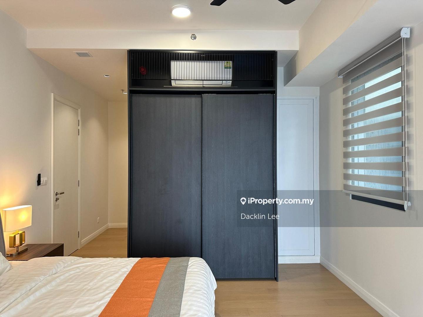 Service Residence for Sale in TRX Residences by Dacklin Lee - iProperty.com.my