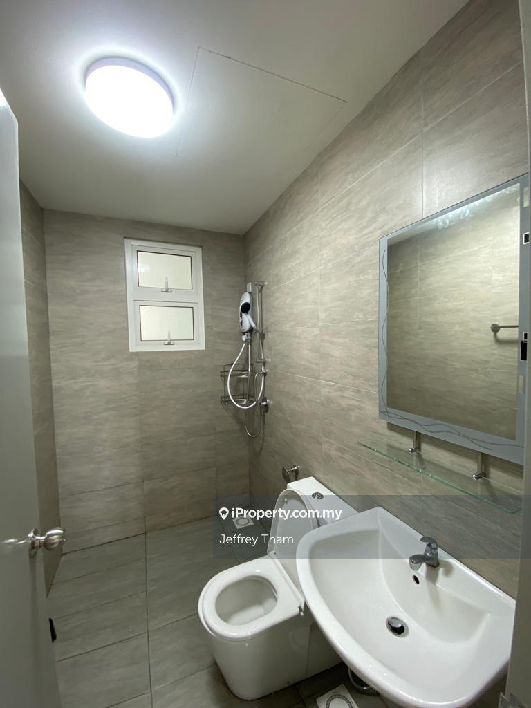 Service Residence for Sale in TR Residence by Jeffrey Tham - iProperty.com.my