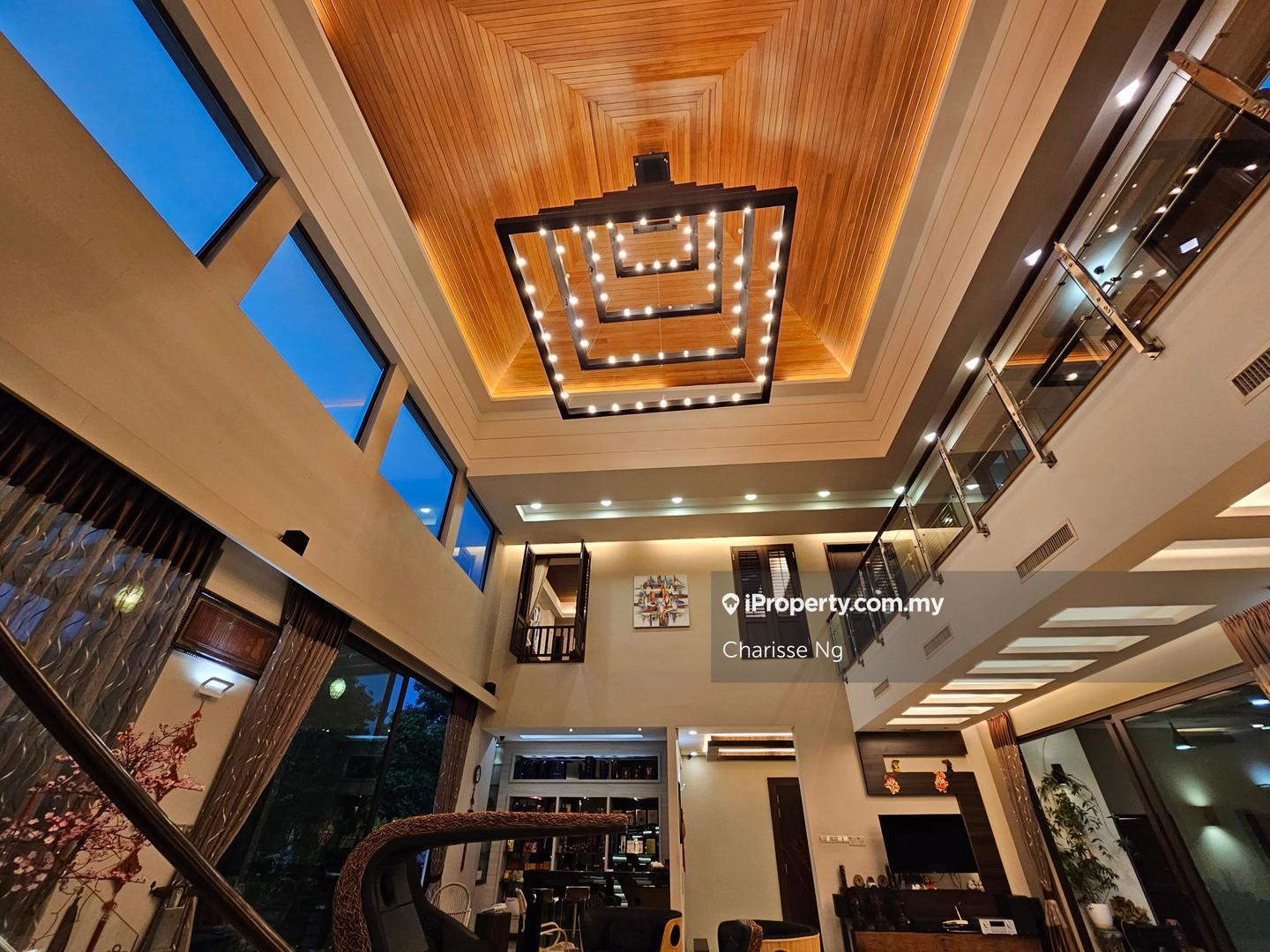 Bungalow House for Sale in Bukit Gita Bayu, Seri Kembangan by Charisse Ng - iProperty.com.my