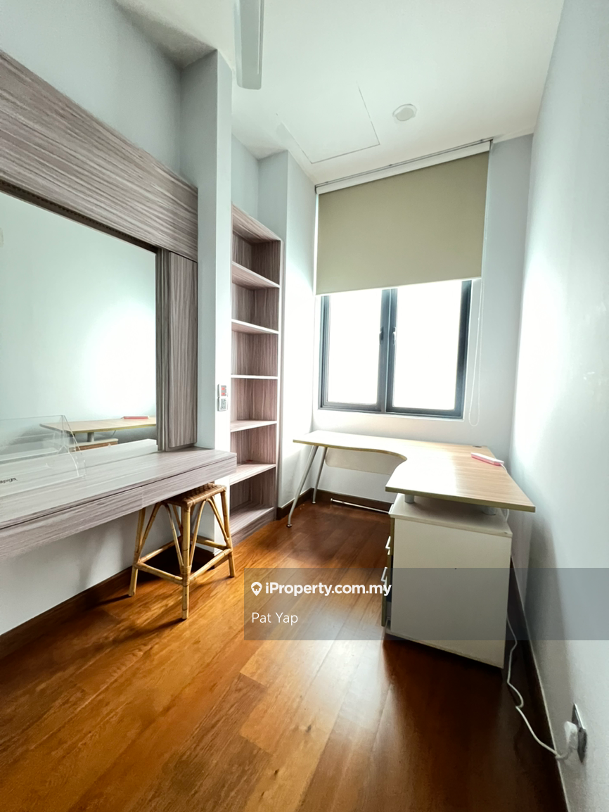 Bungalow House for Rent in 4 storey bungalow with swimming pool and lift, Bukit Tunku (Kenny Hills) by Pat Yap - iProperty.com.my