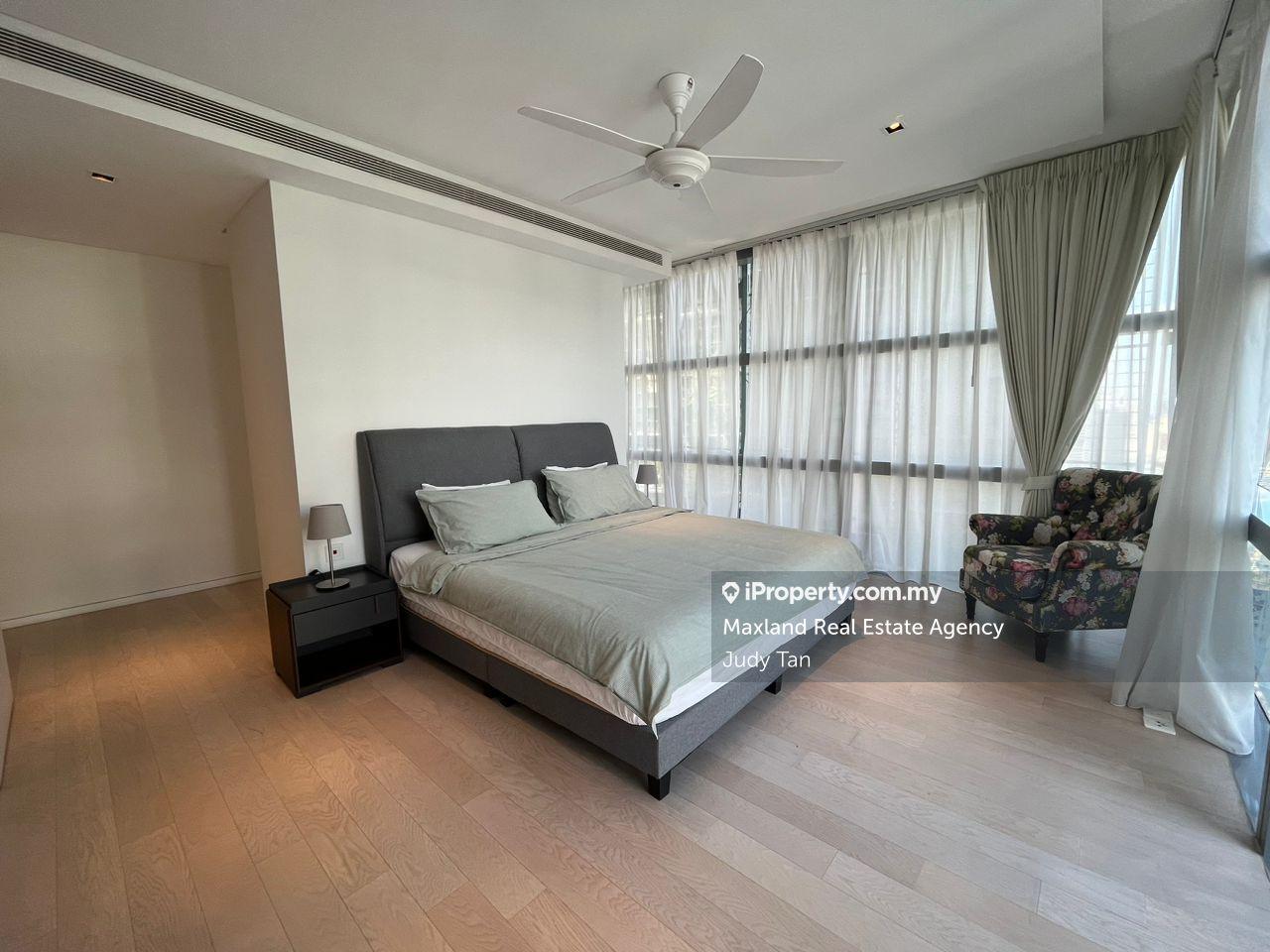 Residensi Servis untuk Disewa di Le Nouvel oleh Judy Tan - iProperty.com.my