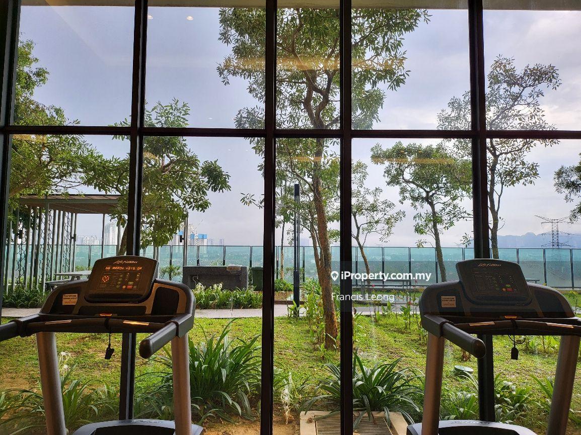 Service Residence for Sale in KL Traders Square by Francis Leong - iProperty.com.my