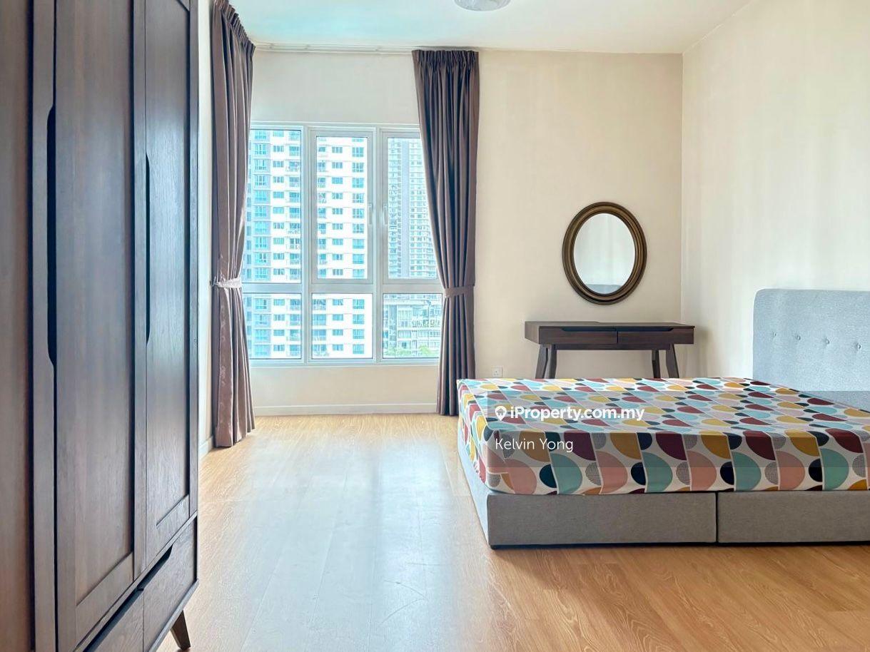 Condominium for Sale in Inspirasi by Kelvin Yong - iProperty.com.my