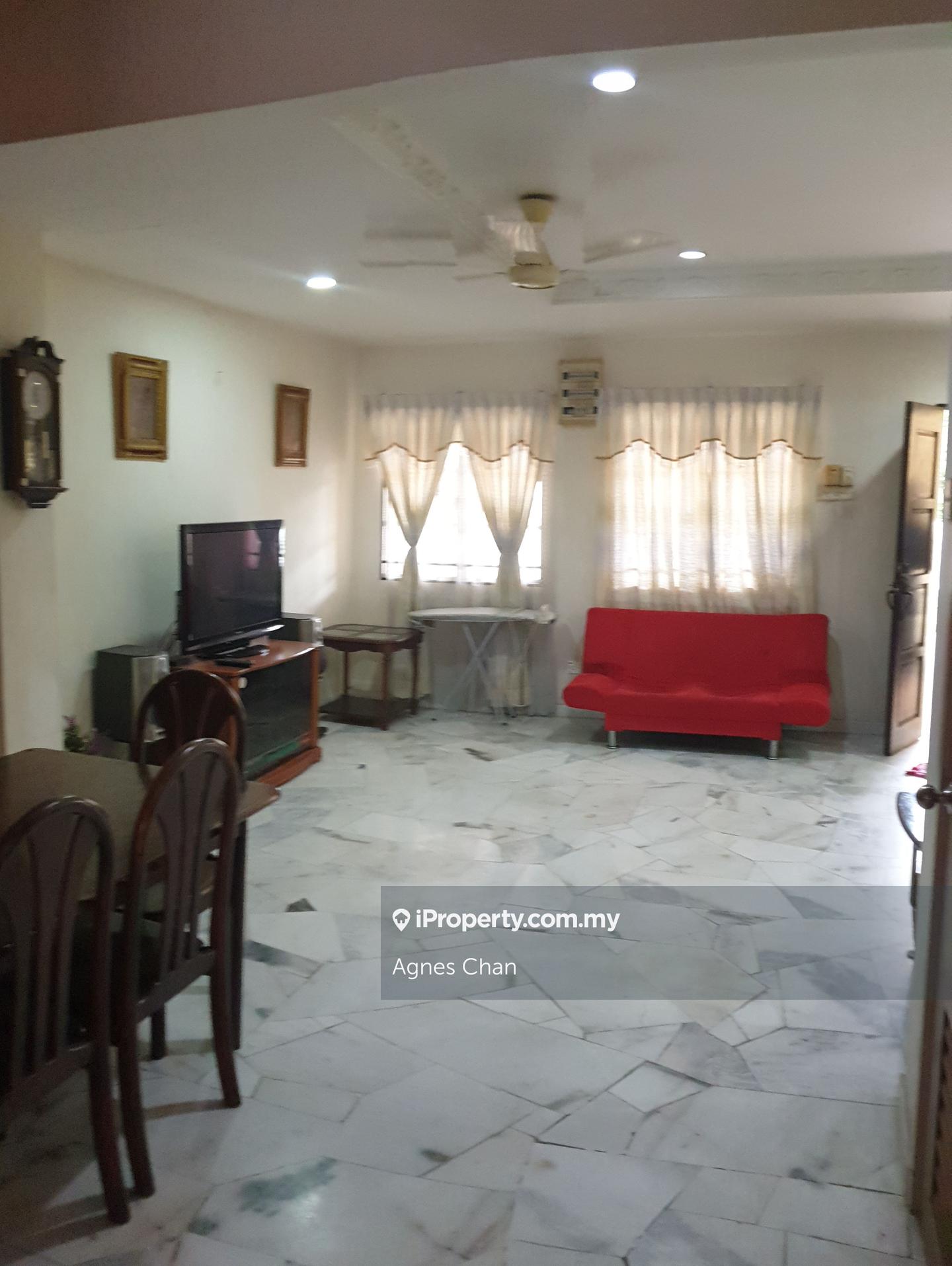 2-storey Terraced House for Sale in Putra Heights, Subang Jaya by Agnes Chan - iProperty.com.my