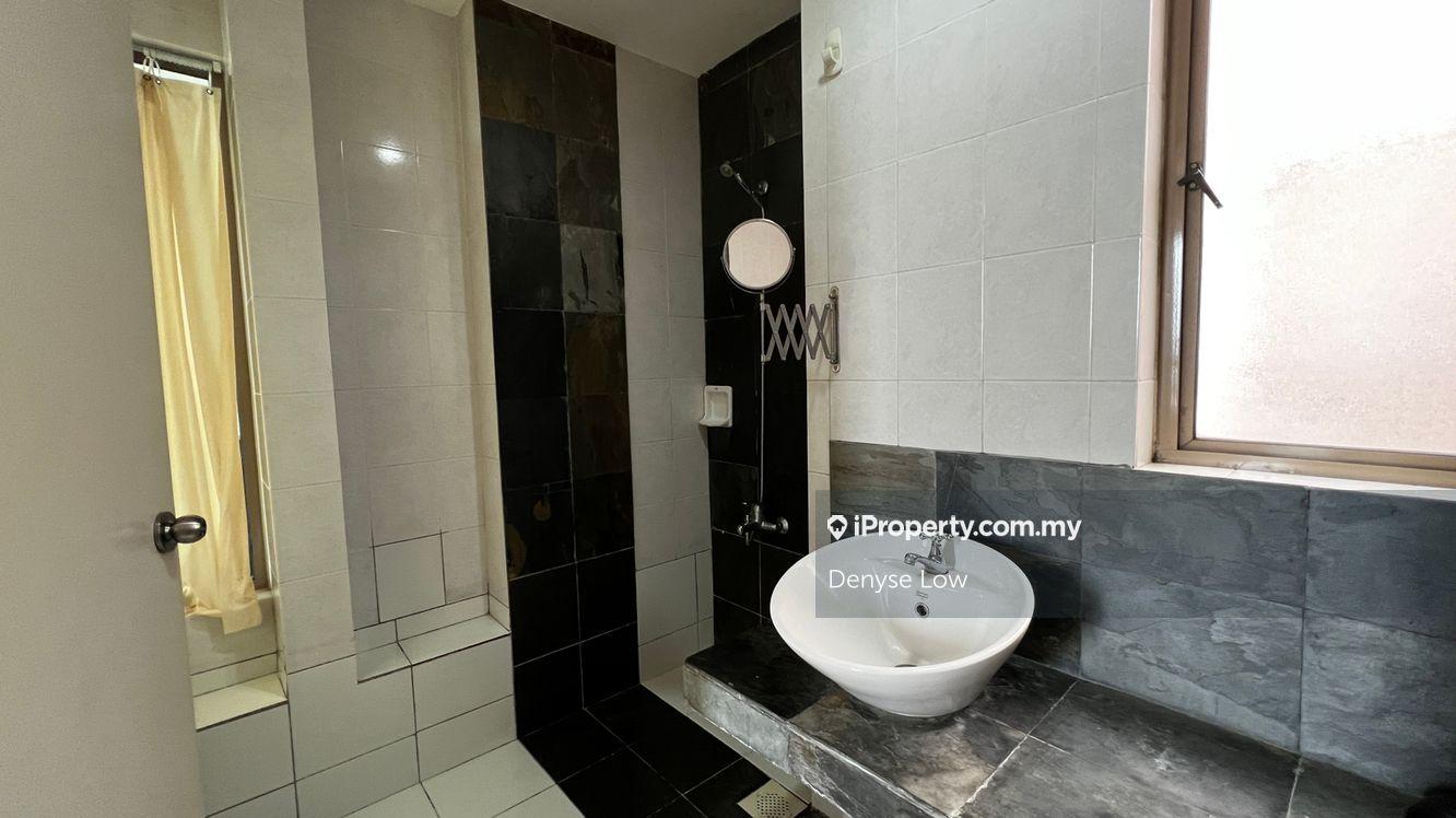 Service Residence for Rent in Ritze Perdana 1 by Denyse Low - iProperty.com.my