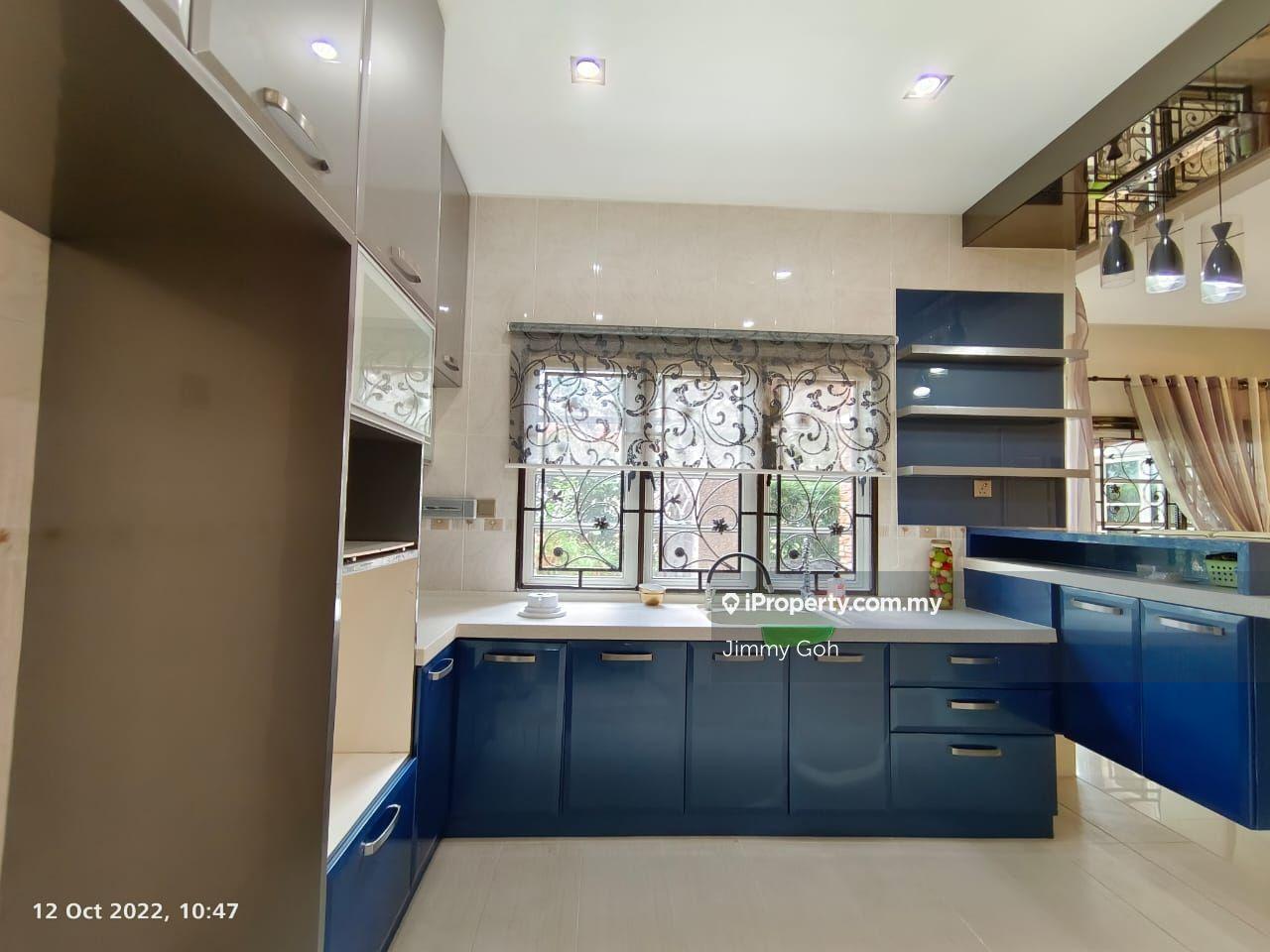 Bungalow House for Sale in Kemensah Height, Ampang by Jimmy Goh - iProperty.com.my